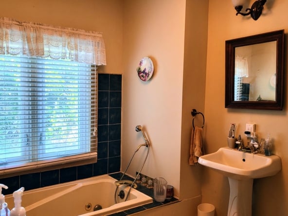 Primary Suite Bath