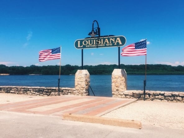 Riverfront