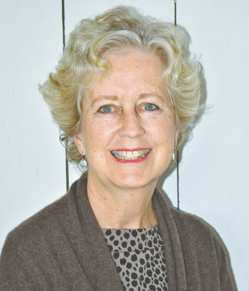 Nancy Cuddihy
