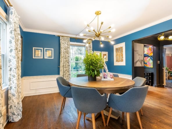 023-Dining Room