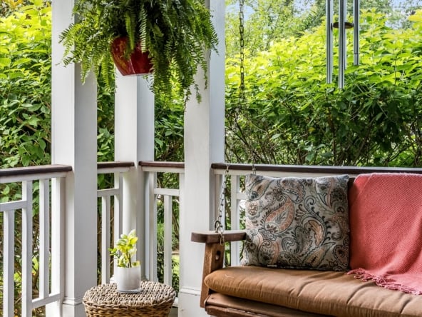 12-Side Porch