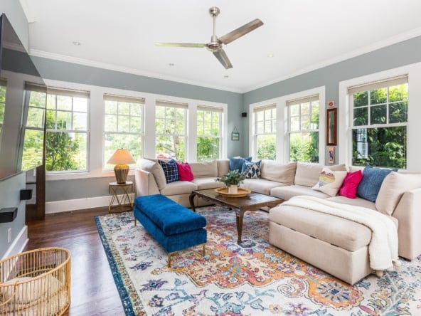 18-Family Room
