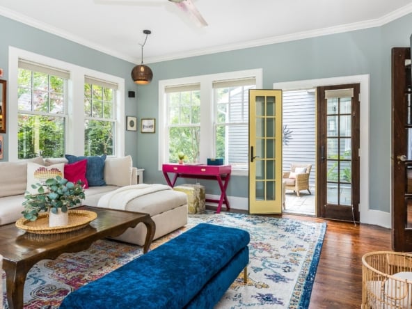 21-Family Room