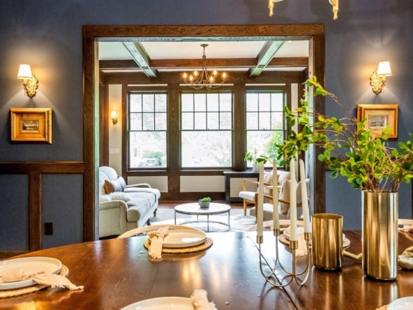 27-Dining Room