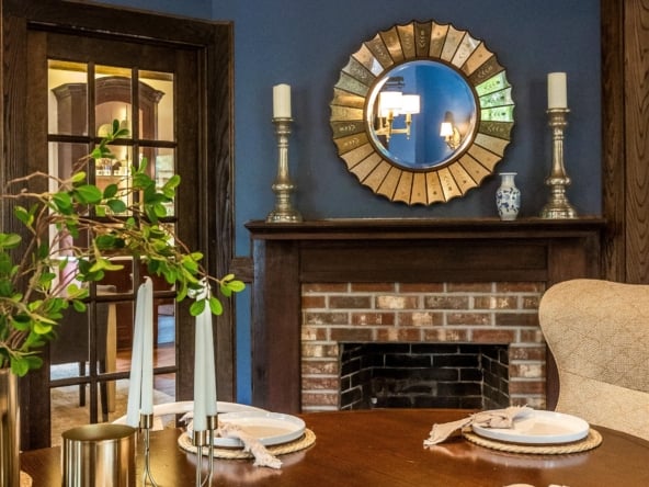 28-Dining Room
