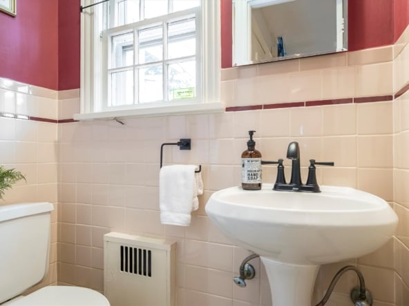 32-Half Bath