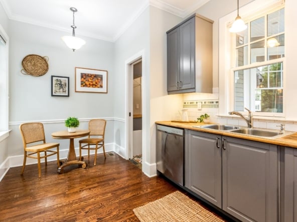 34-Secondary Kitchen