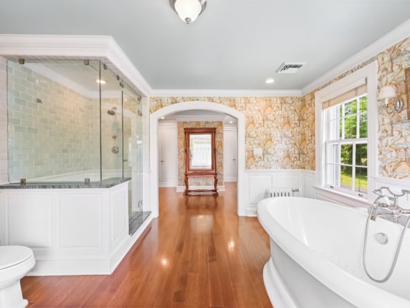 38 -PRIMARY BATH