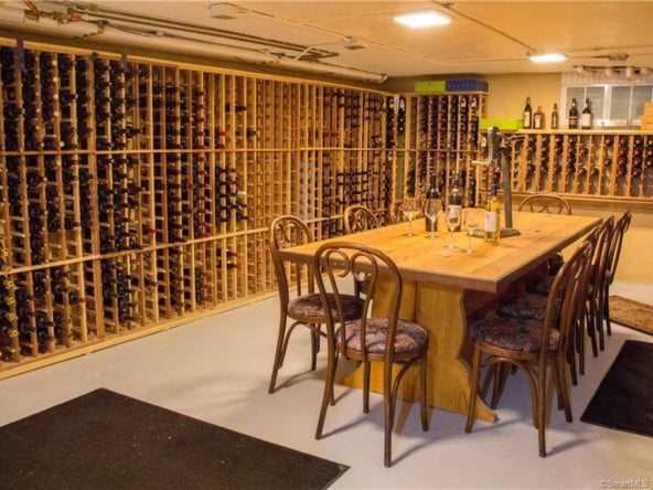 63-WINE CELLER