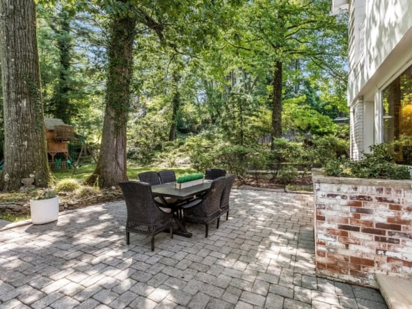 67-Back Patio