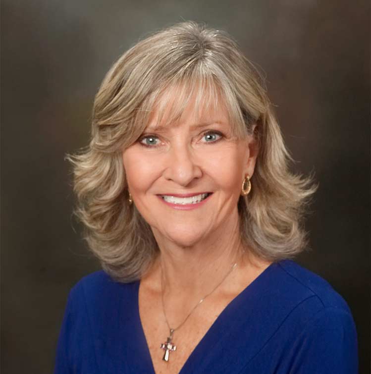 Brenda Brown