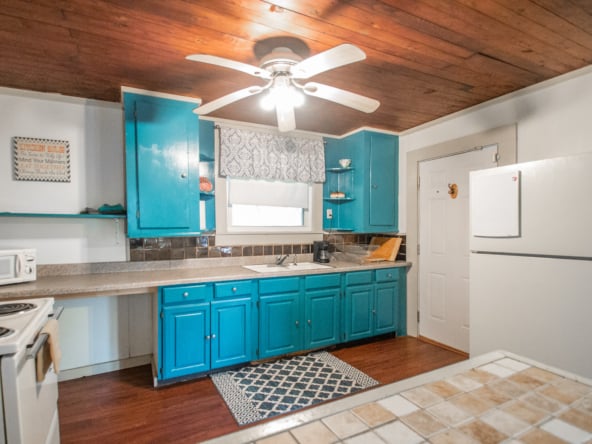 Guestkitchen