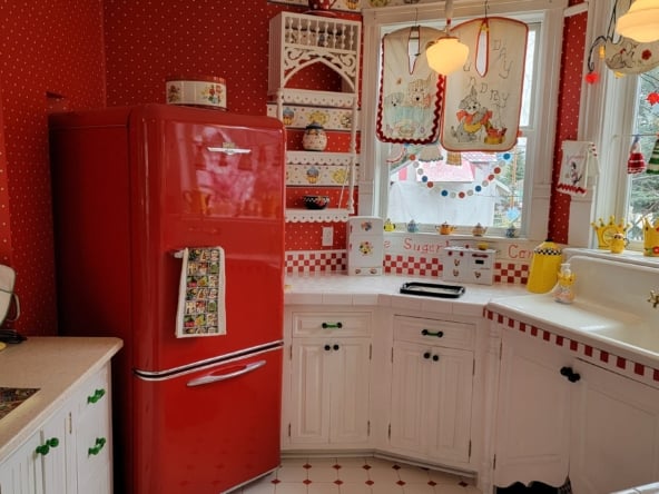 Reitman new kitchen 1