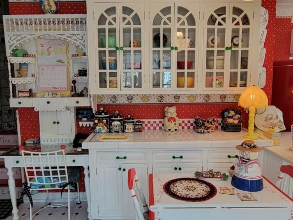 Reitman new kitchen 10