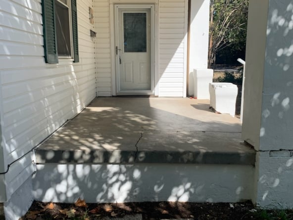 Willowfrontporch