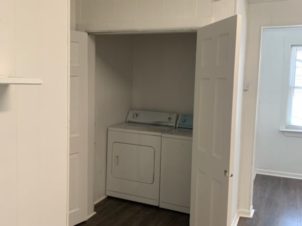 Willowlaundry