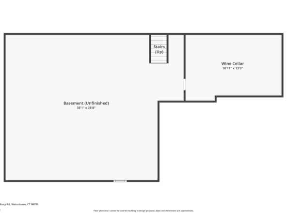 Z FLOOR LOWER LEVEL