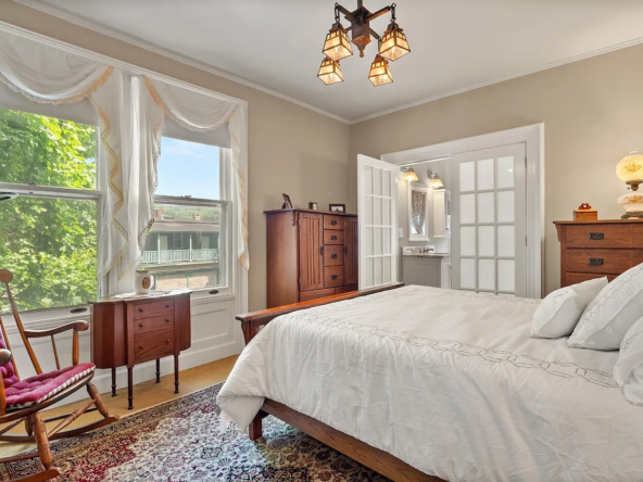 2 Melrose St, Adams, MA 01220-25