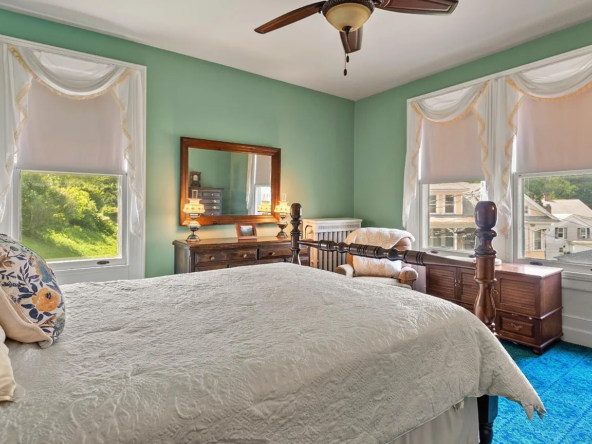 2 Melrose St, Adams, MA 01220-29