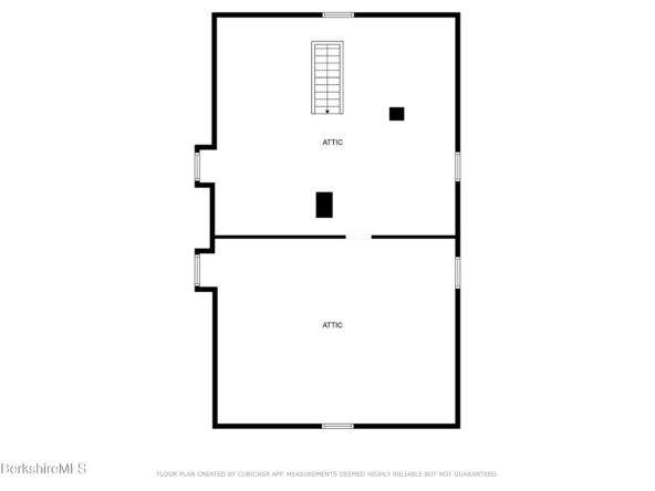 2 Melrose St, Adams, MA 01220-48