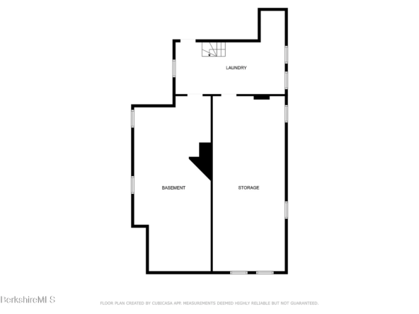 2 Melrose St, Adams, MA 01220-49