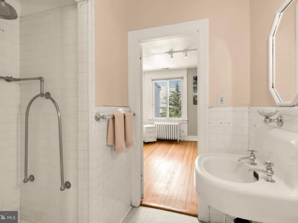 3650 Park Pl NW Washington, DC 20010-25