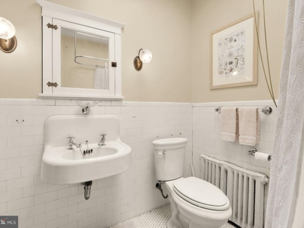 3650 Park Pl NW Washington, DC 20010-28