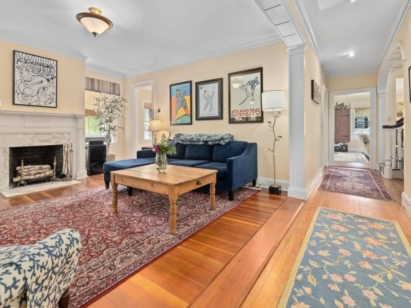 39 Elm Street #B, Woodstock, VT 05091-24