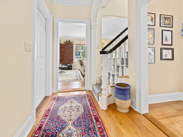39 Elm Street #B, Woodstock, VT 05091-32