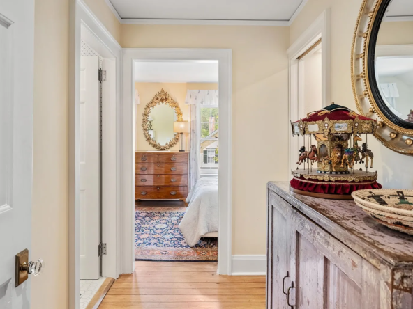 39 Elm Street #B, Woodstock, VT 05091-34