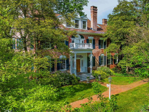 39 Elm Street #B, Woodstock, VT 05091-45
