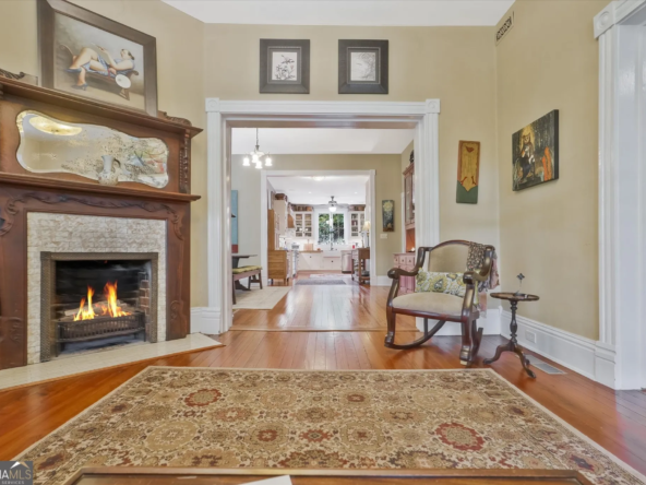 53 Born St, Norcross, GA 30071-14