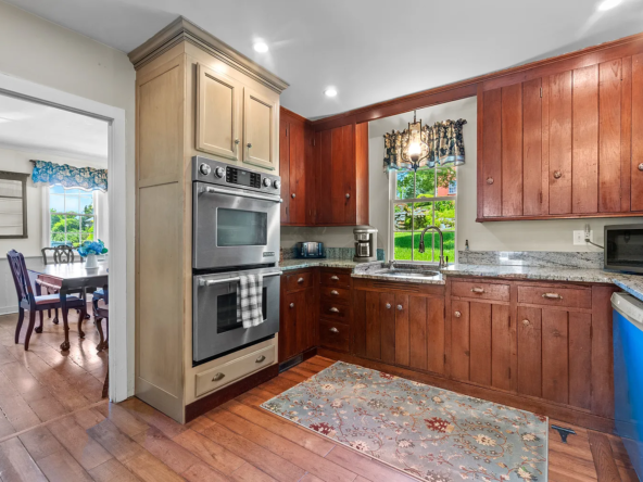 6 Landing Hill Road, East Haddam, CT 06423-14