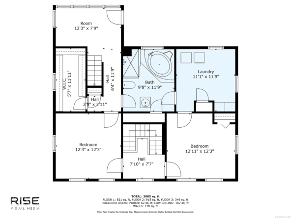 6 Landing Hill Road, East Haddam, CT 06423-36