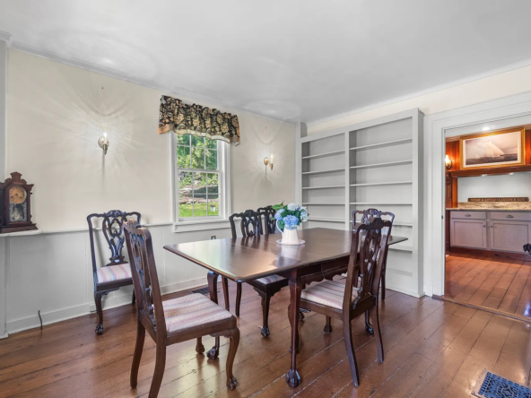 6 Landing Hill Road, East Haddam, CT 06423-7