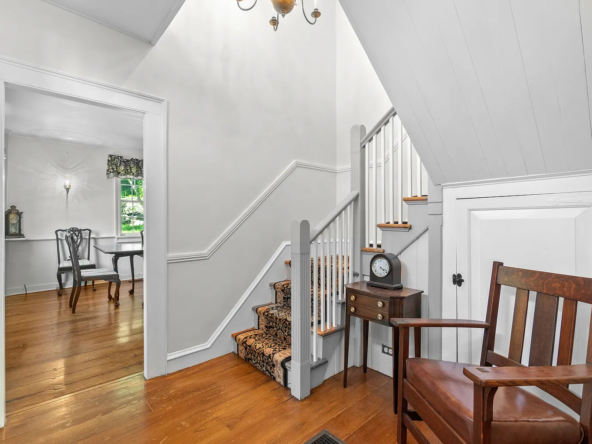 6 Landing Hill Road, East Haddam, CT 06423-8