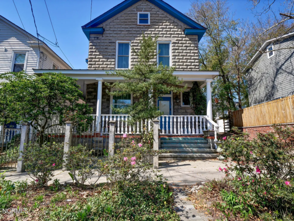 610 S 3rd Street, Wilmington, NC 28401-1