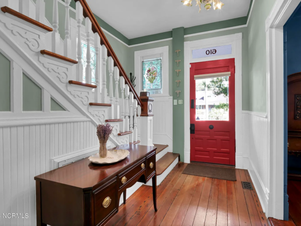 610 S 3rd Street, Wilmington, NC 28401-2