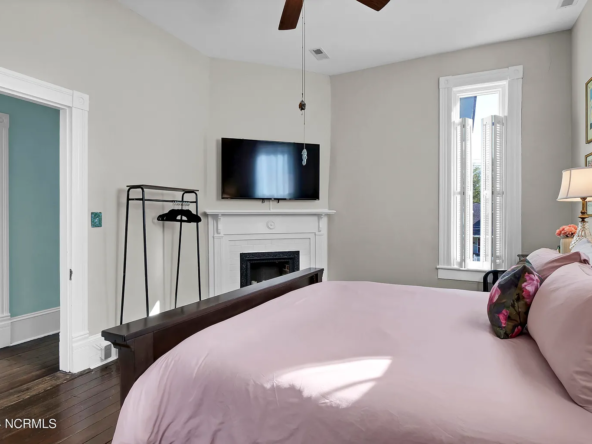 610 S 3rd Street, Wilmington, NC 28401-29