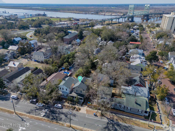 610 S 3rd Street, Wilmington, NC 28401-41