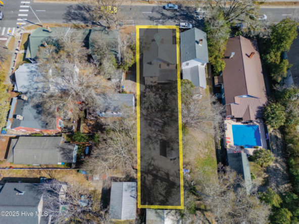 610 S 3rd Street, Wilmington, NC 28401-5