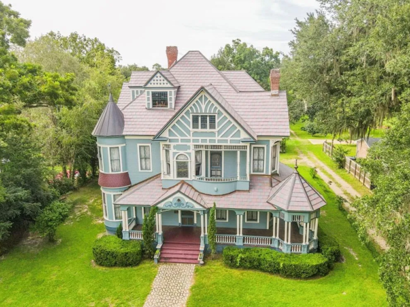 632 E Shotwell St, Bainbridge, GA 39819-1