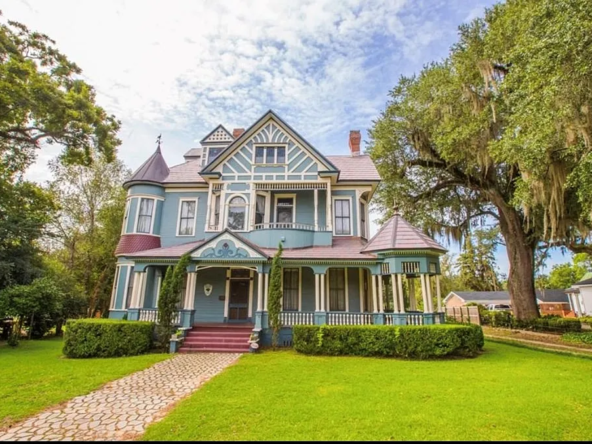 632 E Shotwell St, Bainbridge, GA 39819-2