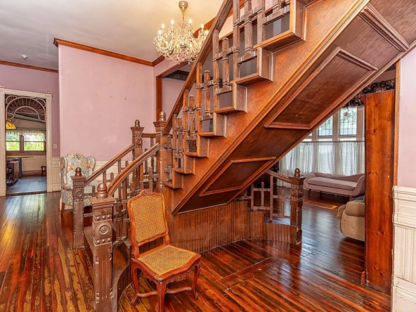 632 E Shotwell St, Bainbridge, GA 39819-22