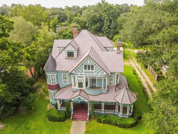 632 E Shotwell St, Bainbridge, GA 39819-3