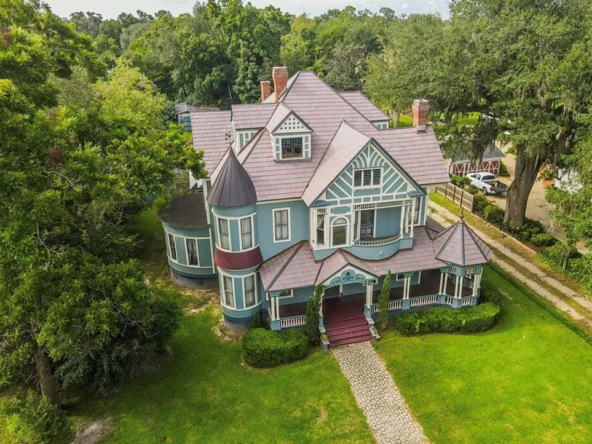 632 E Shotwell St, Bainbridge, GA 39819-4