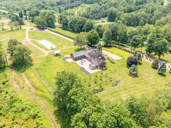 Aerial 3
