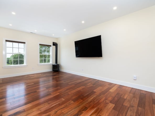 Media Room
