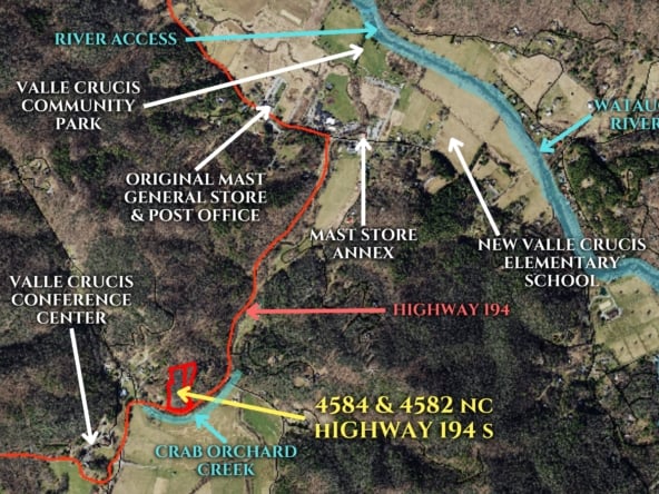 Russo_Proximity Map