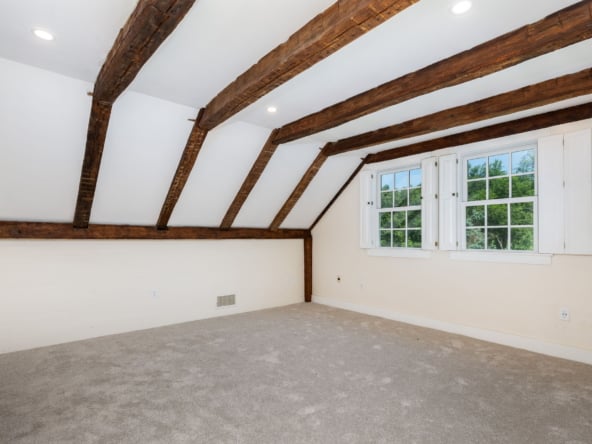 Upper Guest Bedroom 1